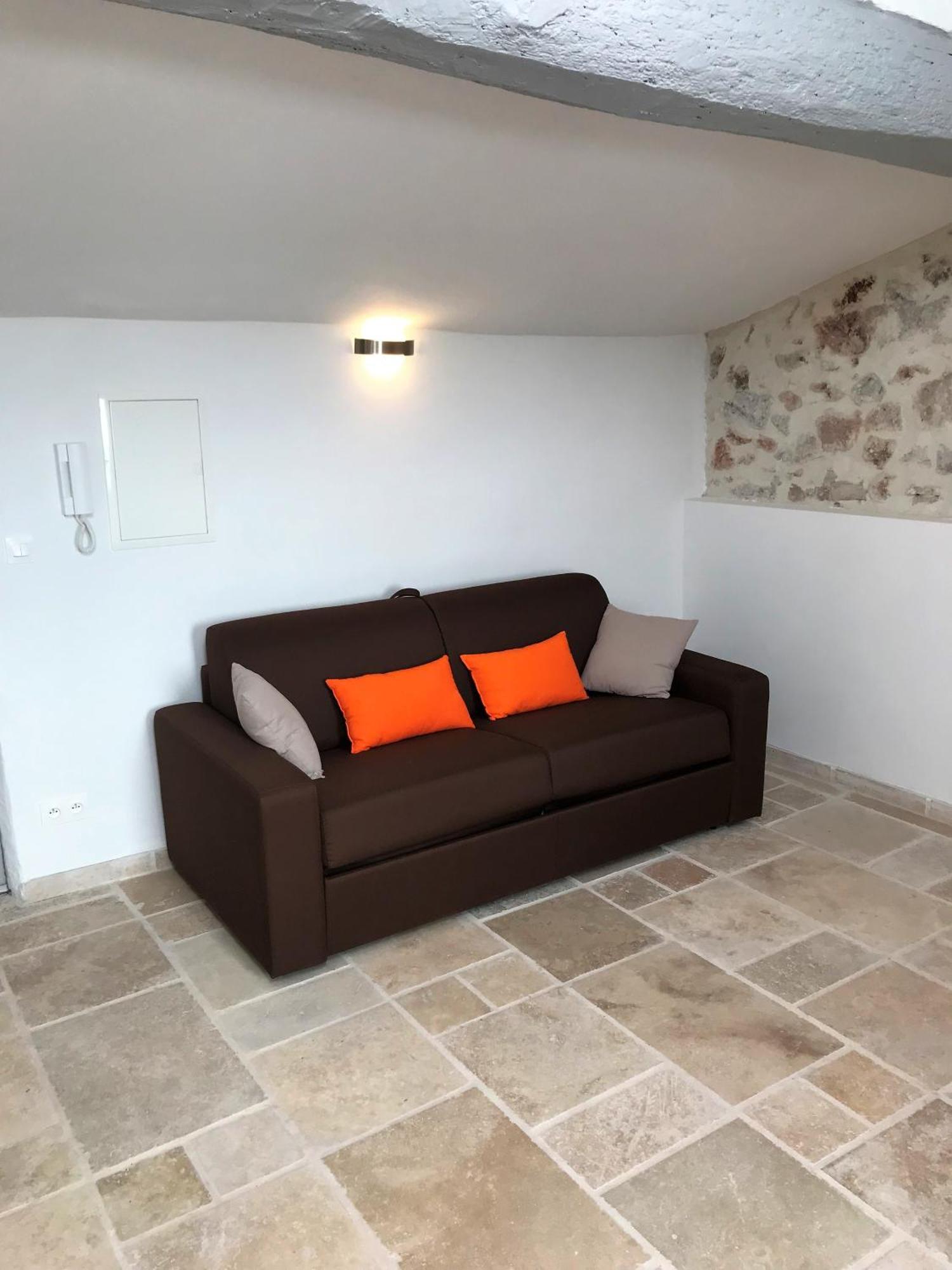 Apartamento Cosy Cours Lafayette 